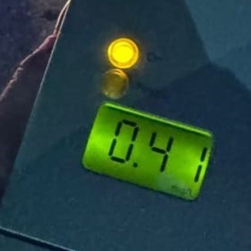 Două dosare penale întocmite pentru conducere ilegală și sub influența alcoolului în Vrancea