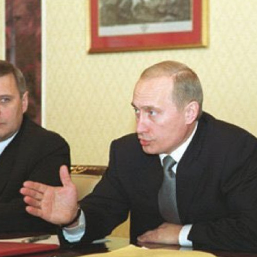 Rosfinmonitoring îi declară pe Kasianov și alți opozanți ruși drept teroriști