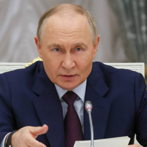 Rusia critică dur proiectul SUA privind sancțiunile energetice împotriva sa