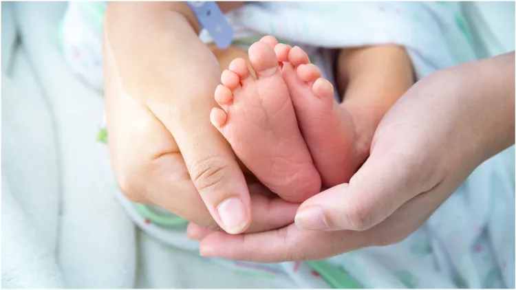 Clujul înregistrează mai multe decese decât nașteri în majoritatea lunilor