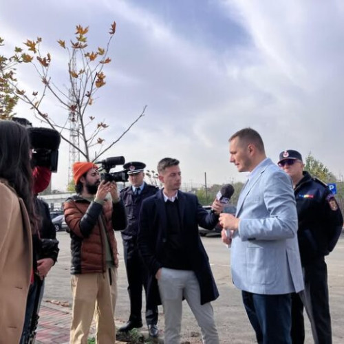 Prefectul Capitalei dispune lucrări urgente pentru punerea în siguranță a străzilor din Sector 3