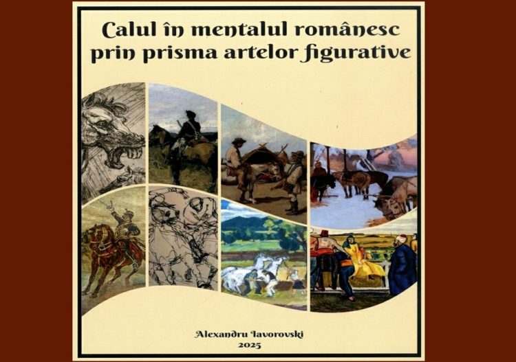 Volumul „Calul în mentalul românesc” lansat la Biblioteca Județeană Petre Dulfu