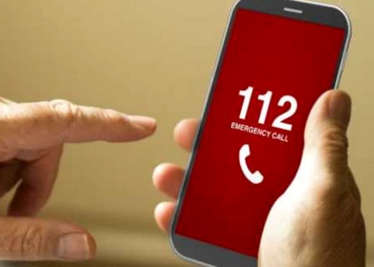 Apel fals la 112 în Sighetu Marmației, sancționat cu amendă de 2000 lei