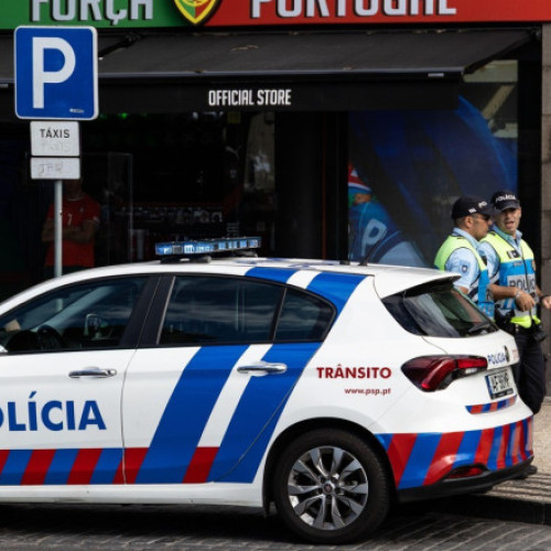 Un lider al organizației criminale PCC a fost reținut în Portugalia