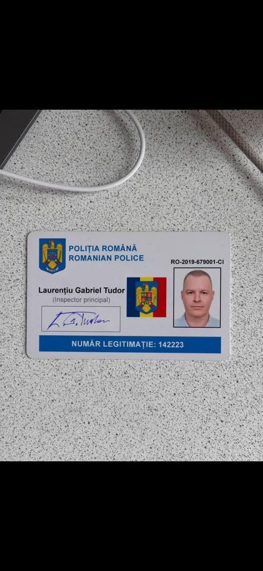 Atenție la escrocherii care se pretind polițiști pentru a fura bani