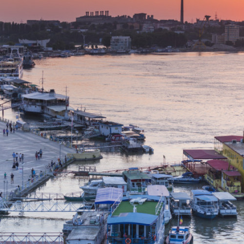 România primește peste 26 de milioane de euro pentru dezvoltarea mobilității verzi