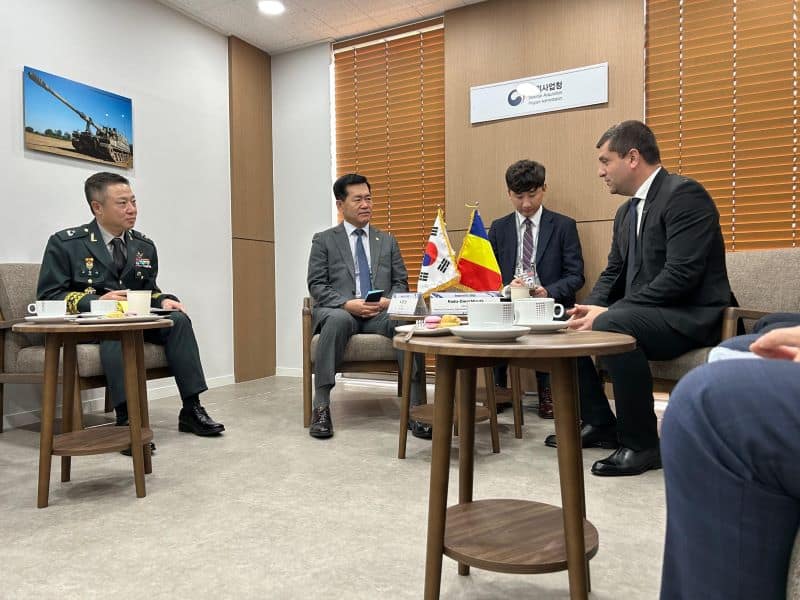 Adrian Câciu îl critică dur pe ministrul Economiei Radu Miruță pentru călătoria în Arabia Saudită