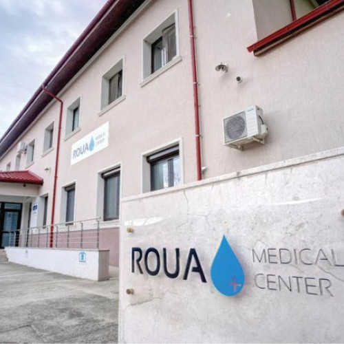 Luiza Rădulescu Pintilie, personalitate remarcabilă în comunitate