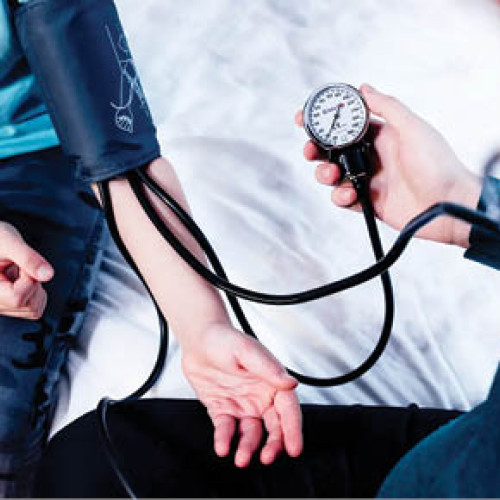 Numărul copiilor cu hipertensiune arterială aproape s-a dublat la nivel global în 20 de ani