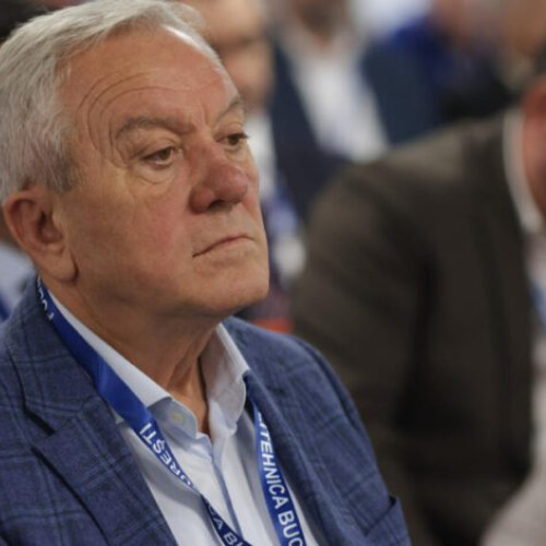 Primarul Buzăului critică dur PSD după depunerea candidaturii lui Ciolacu