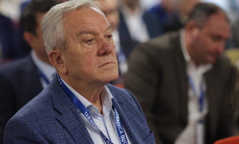 Primarul Buzăului critică dur PSD după depunerea candidaturii lui Ciolacu