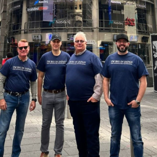 Grupul Core Group din Bratislava ar fi sprijinit infrastructura IT a lui Călin Georgescu în 2024