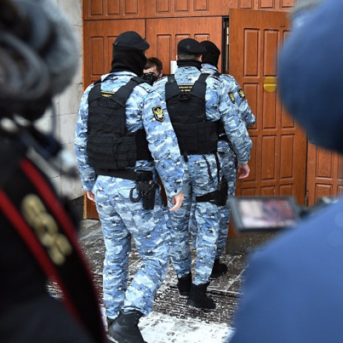 Proprietarul unei agenții de turism din Moscova, găsit vinovat postum de activități extremiste