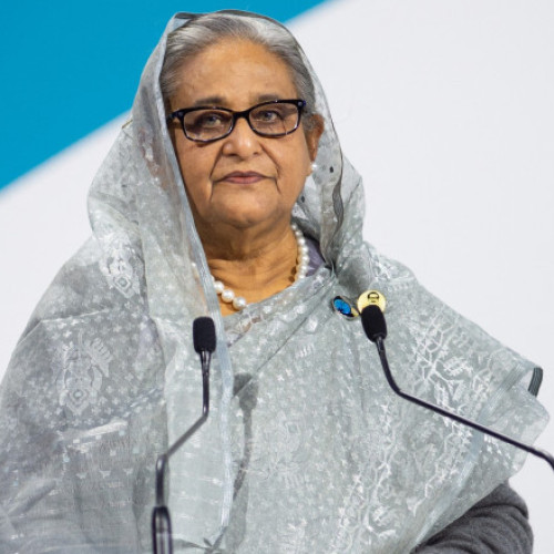 Fostul prim-ministru Sheikh Hasina, condamnată la moarte pentru represiunea protestelor din Bangladesh