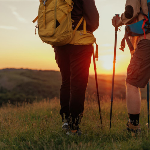 Via Dobrogeana, noul traseu turistic de peste 850 km în Dobrogea, va fi gata în 2027