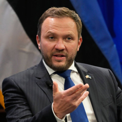 Estonia avertizează asupra unei amenințări militare ruse iminente la granițele NATO