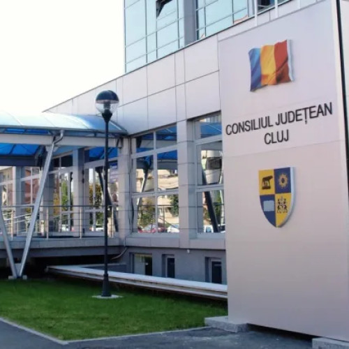 Consiliul Județean Cluj stabilește un nou record în digitalizarea serviciilor administrative