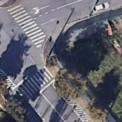 Semafoarele din fața grădiniței ELF din Cluj, criticate pentru timpii lungi de așteptare