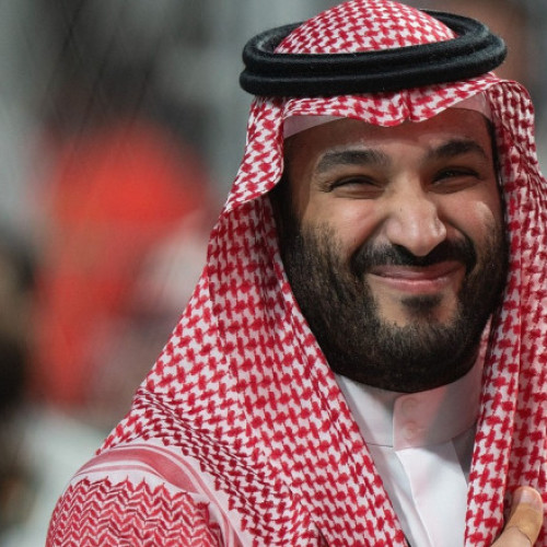 Mohammed bin Salman încearcă să relanseze cooperarea cu SUA pe multiple fronturi