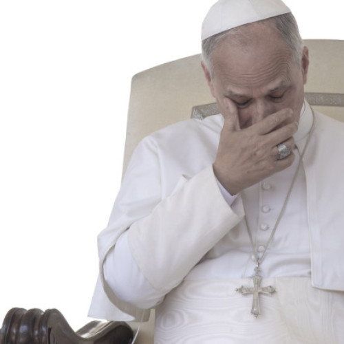 Papa Leon al XIV-lea cere voință politică puternică pentru criza climatică la COP30