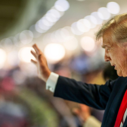 Donald Trump amenință cu mutarea meciurilor Cupei Mondiale din orașele considerate nesigure