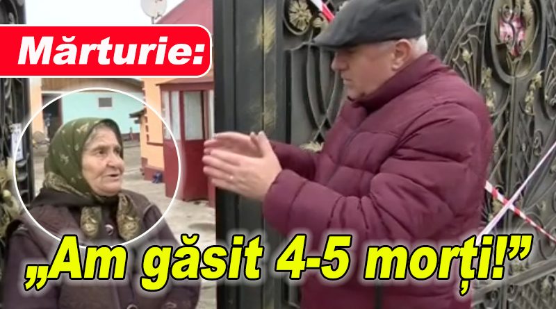 Focar de pestă porcină confirmat în comuna Țintești, pagube în gospodării