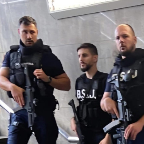 Jandarmeria va trece la patrulare mobilă, reducând posturile fixe de pază