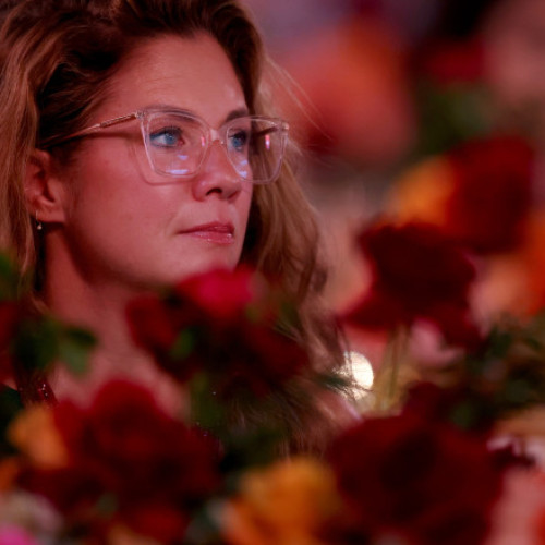 Sophie Grégoire vorbește despre separarea de Justin Trudeau și viața după despărțire