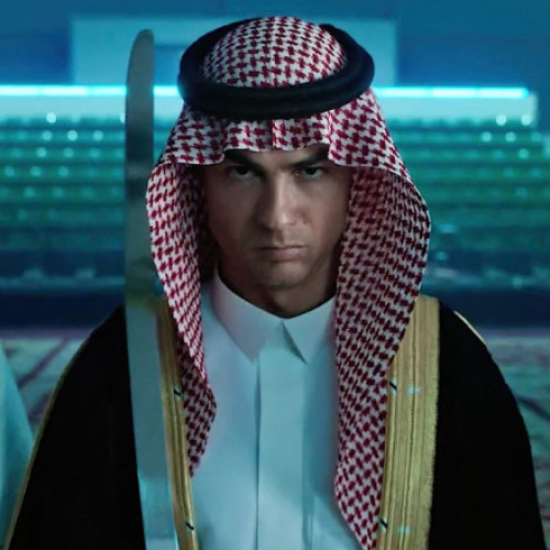 Cristiano Ronaldo se va întâlni cu Donald Trump la Casa Albă