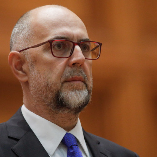 Coaliția a decis menținerea pensiilor magistraților la 70% din salariu