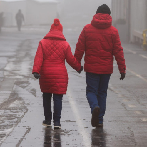 Prognoza meteo ANM: temperaturi mai ridicate și precipitații variabile în următoarele patru săptămâni