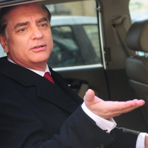 Franța respinge din nou extrădarea fostului prinț Paul al României