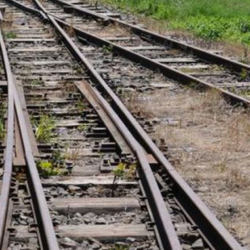 Polonia acuză serviciile secrete ruse de sabotarea căilor ferate spre Ucraina