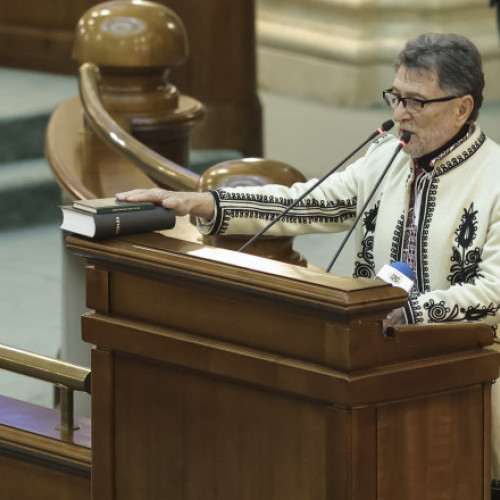 Senatorii Paul Gheorghe și Dumitru Manea resping acuzațiile privind furtul unui ghiozdan