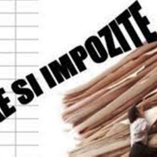 Parlamentul adoptă noile taxe locale cu majorări importante de impozite în 2025