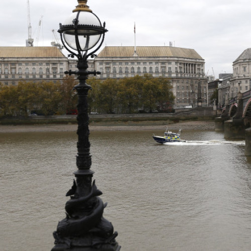 MI5 avertizează parlamentarii britanici asupra spionajului chinez