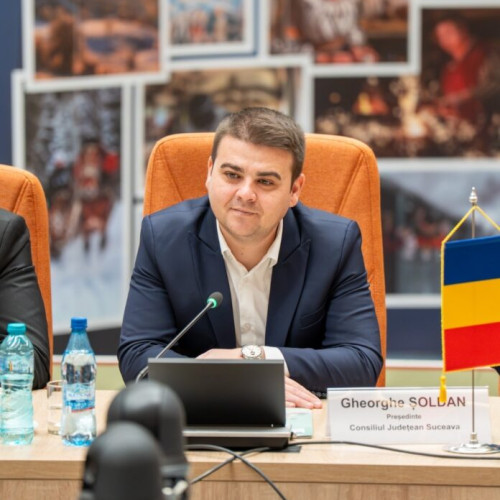 Varianta ocolitoare de la Gura Humorului a primit reavizarea pentru finanțare