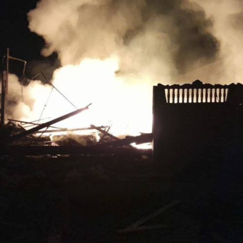 Bombardamente rusești lovesc propriile zone civile din Belgorod, Ucraina interceptând convorbiri