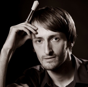 Artistul Daniel Relenschi, în top 158 personalități marcante ale României după 1989