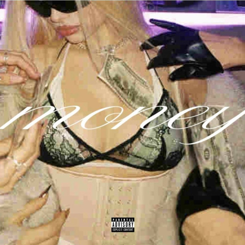 Eva Timush lansează piesa senzuală „Money ($$$)” după succesul „Fantasy”