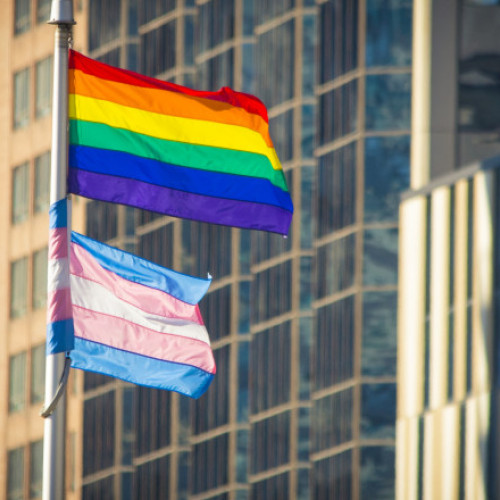 Comisia Europeană va analiza o inițiativă pentru interzicerea practicilor de conversie LGBTQ+