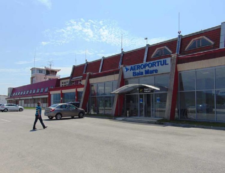 Acțiune a poliției pentru prevenirea furturilor la aeroporturile din România