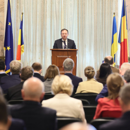 Ambasadorul Ucrainei infirmă manipulările privind sistemul educațional și drepturile minorităților