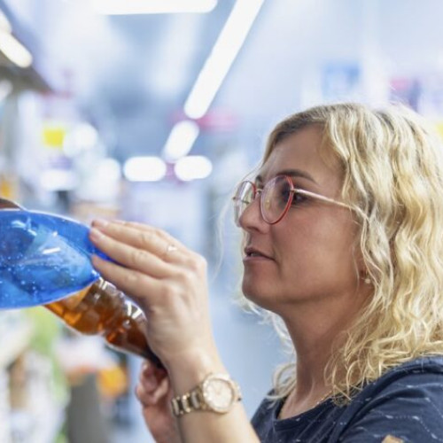 Județul Buzău va primi 12 automate noi pentru colectarea ambalajelor reciclabile