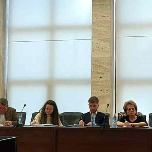 Serviciul de Probațiune Buzău a discutat implementarea strategiei naționale anti-recidivă