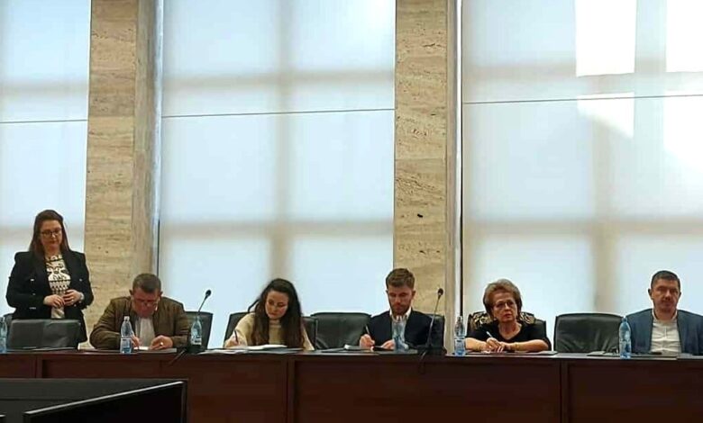 Serviciul de Probațiune Buzău a discutat implementarea strategiei naționale anti-recidivă