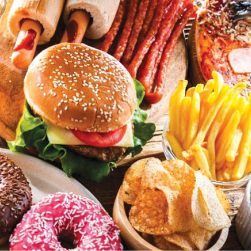 Nutriționist: grăsimile trans cresc riscul bolilor cardiovasculare și alte probleme de sănătate