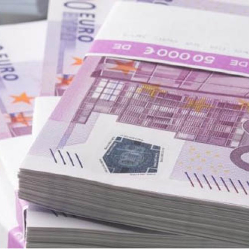 Cheltuielile pentru sănătate în UE au atins 1.720 miliarde de euro în 2023