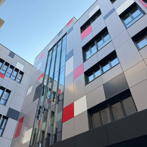 Concurență mare pentru posturile de infirmier și îngrijitor la spitalul din Bistrița