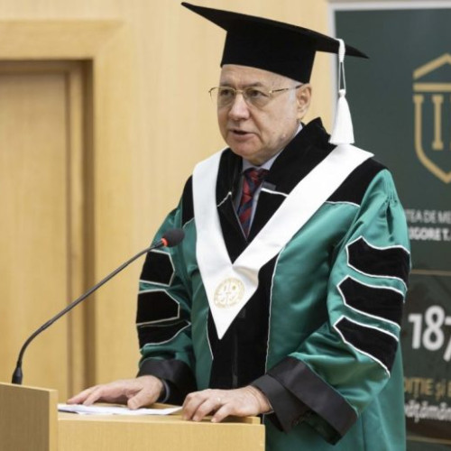 Curtea de Apel București a exclus probele DNA în dosarul Irinel Popescu